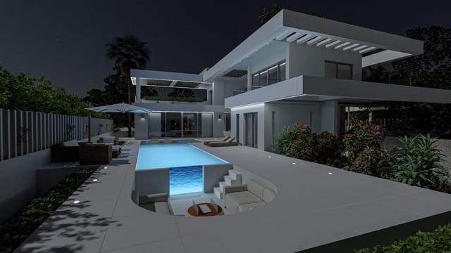 Solar/Parcela en Manilva en venta - 299.950 € (Ref: 9026945)