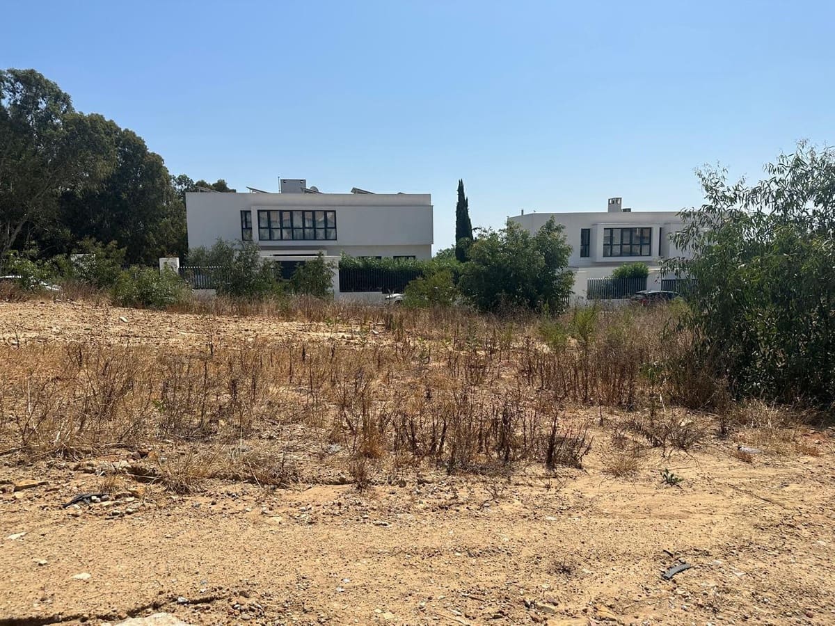 Tomt till salu i Manilva - 299 950 € (Ref: 9026945)