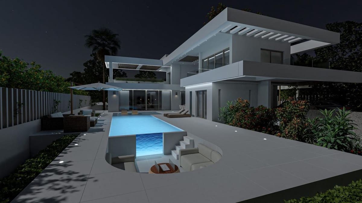 Bouwgrond te koop in Manilva - € 299.950 (Ref: 9026945)