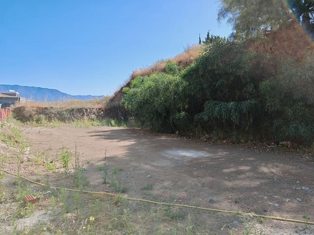 Bouwgrond te koop in La Cala de Mijas, Mijas - € 249.000 (Ref: 9029893)