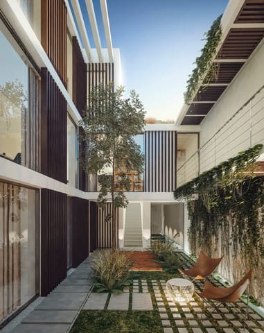 Tontti myytävänä paikassa La Cala de Mijas, Mijas - 249 000 € (Ref: 9029893)