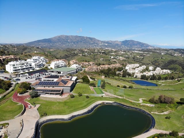 Building Plot for sale in La Cala de Mijas, Mijas - € 249,000 (Ref: 9029893)