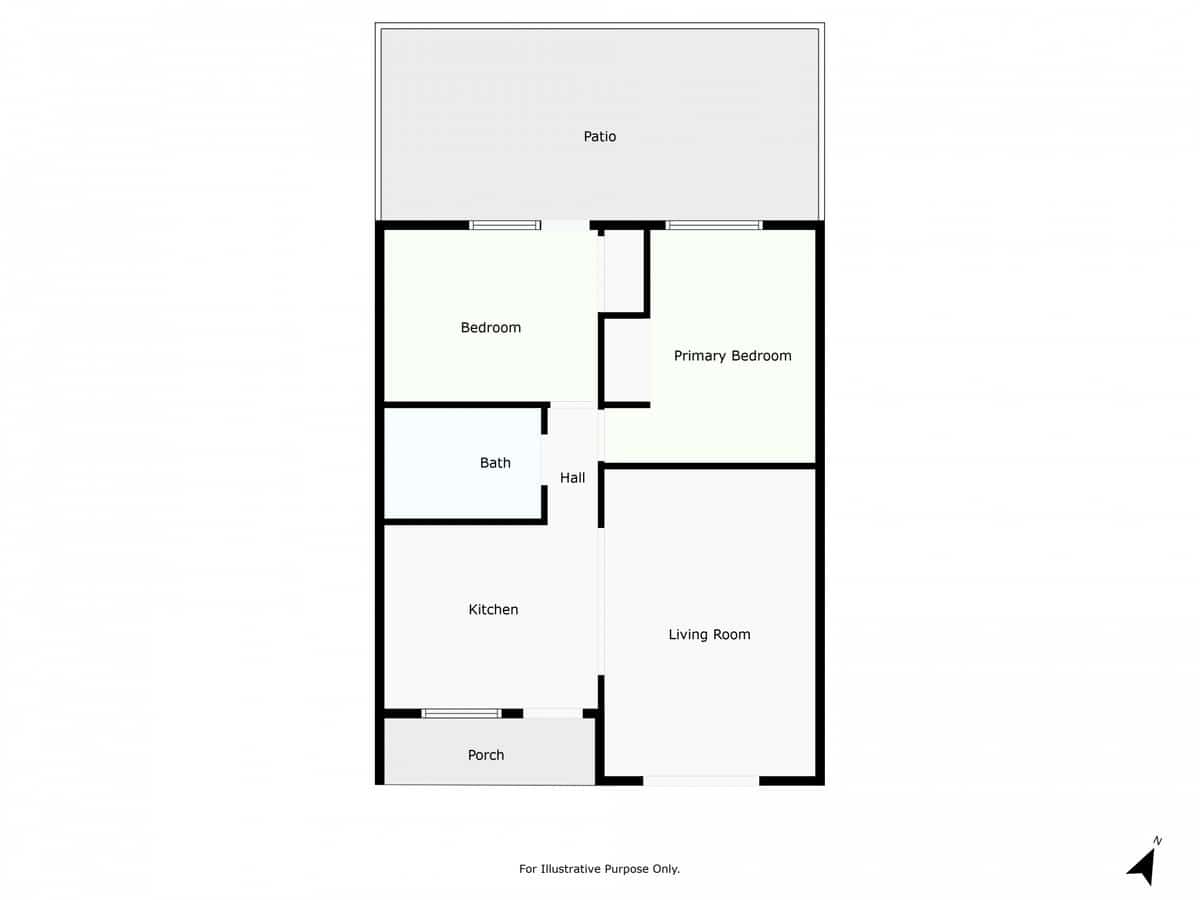 2 Zimmer Villa zu verkaufen in San Pedro de Alcantara mit Pool Garage - 549.000 € (Ref: 9029993)