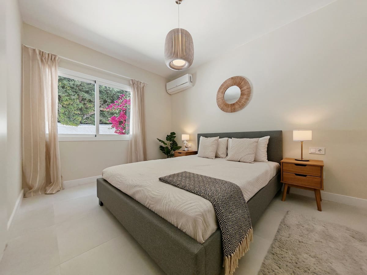 2 Zimmer Villa zu verkaufen in San Pedro de Alcantara mit Pool Garage - 549.000 € (Ref: 9029993)