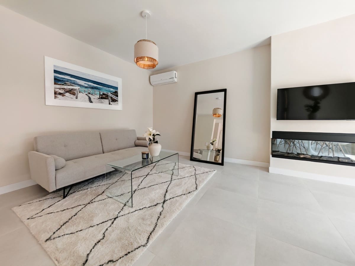 2 Zimmer Villa zu verkaufen in San Pedro de Alcantara mit Pool Garage - 549.000 € (Ref: 9029993)