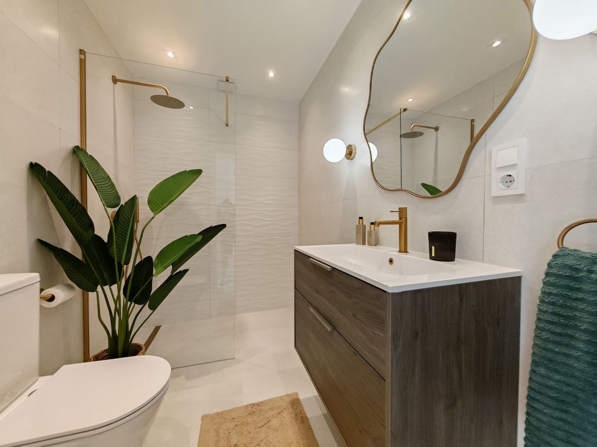 2 Zimmer Villa zu verkaufen in San Pedro de Alcantara mit Pool Garage - 549.000 € (Ref: 9029993)