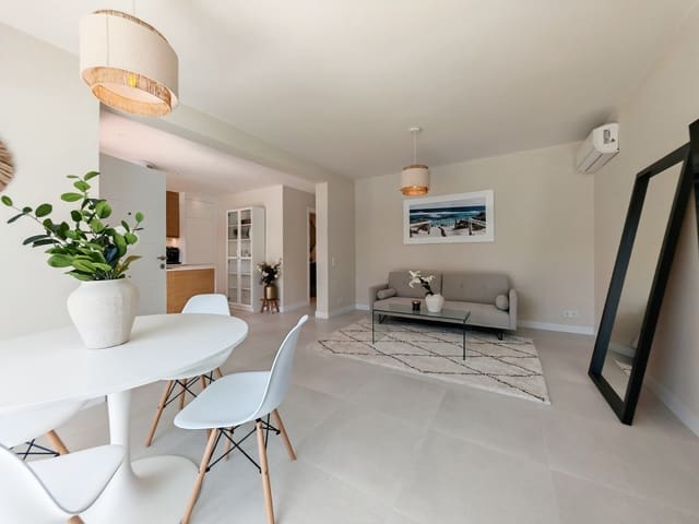 2 Zimmer Villa zu verkaufen in San Pedro de Alcantara, Marbella mit Pool Garage - 549.000 € (Ref: 9029993)