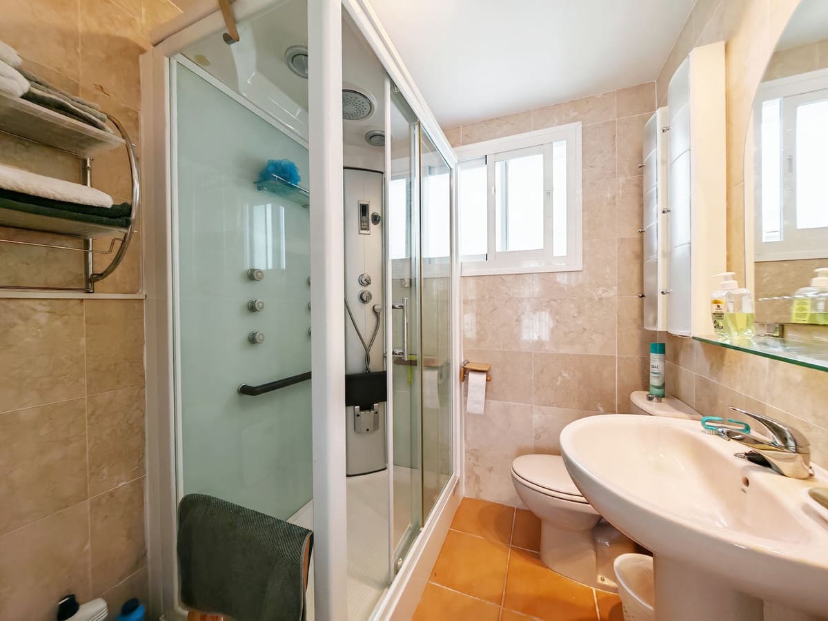 3 slaapkamer Appartement te koop in Elviria met zwembad garage - € 575.000 (Ref: 9085563)