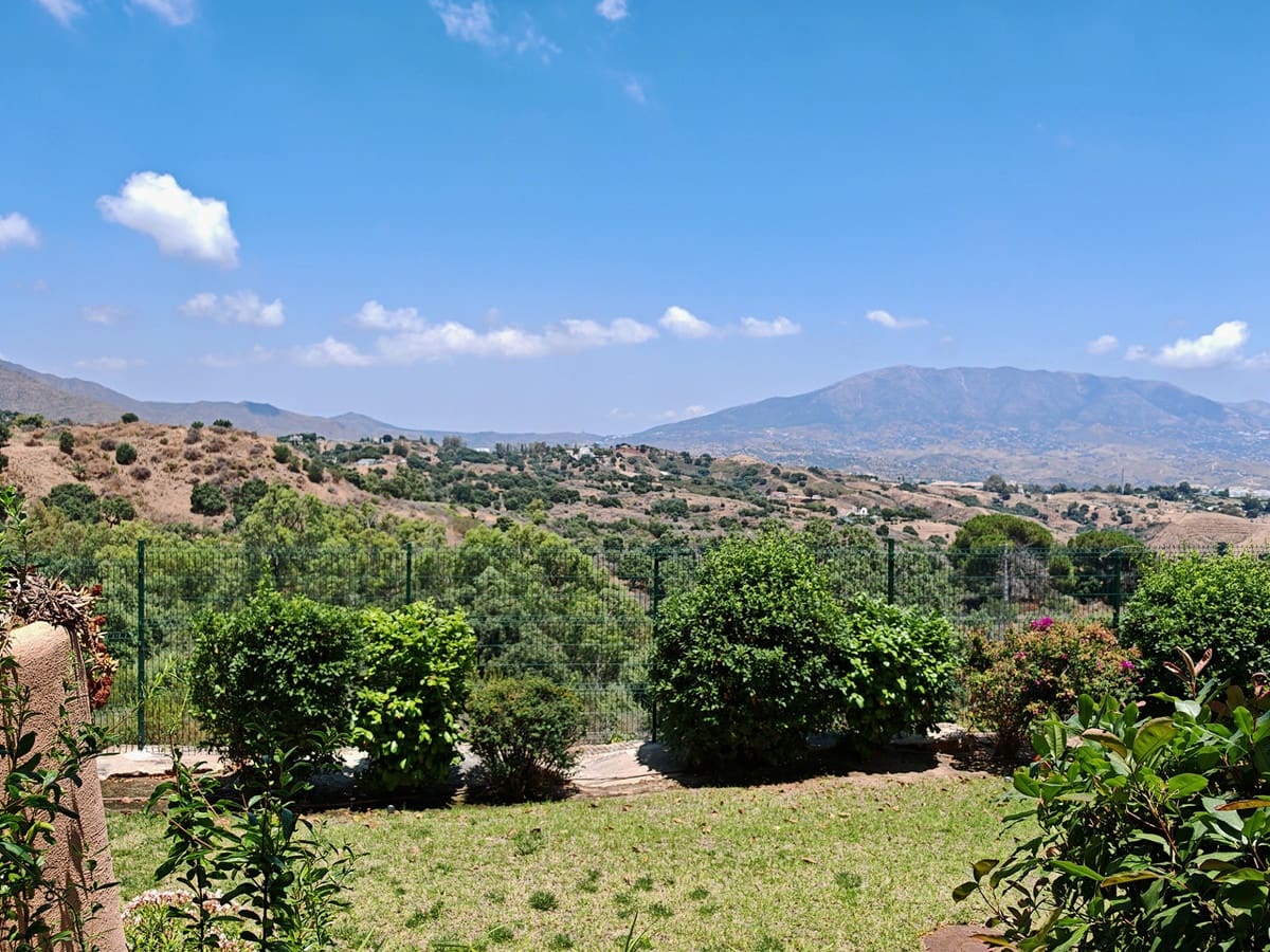 2 Zimmer Apartment zu verkaufen in Marbella mit Pool Garage - 349.000 € (Ref: 9125539)