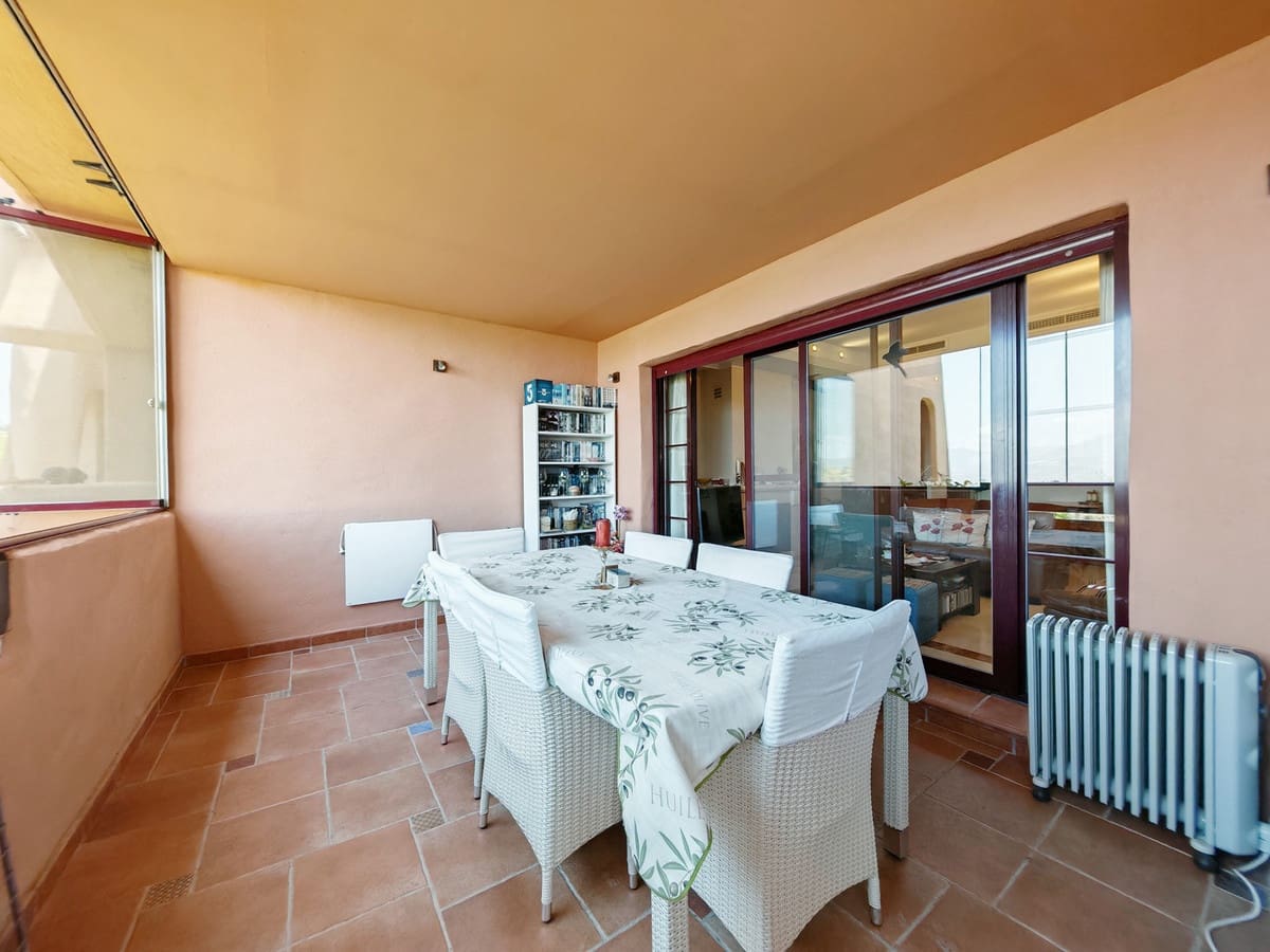 2 Zimmer Apartment zu verkaufen in Marbella mit Pool Garage - 349.000 € (Ref: 9125539)