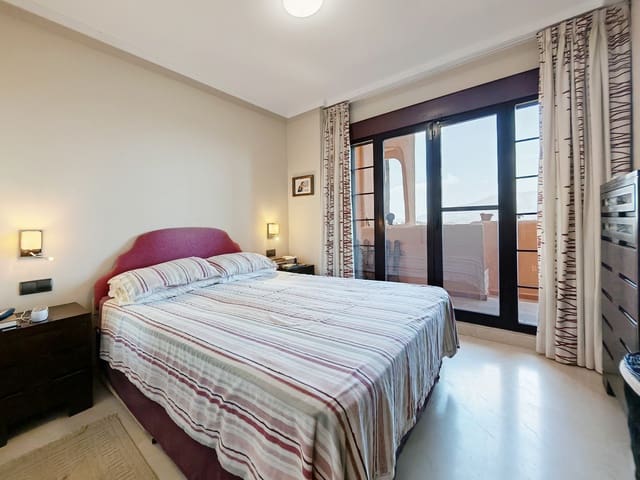 2 Zimmer Apartment zu verkaufen in Marbella mit Pool Garage - 349.000 € (Ref: 9125539)