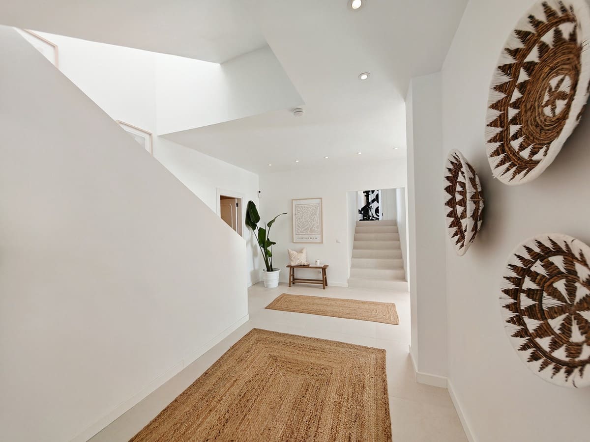 5 chambre Villa/Maison à vendre à Benalmadena avec piscine garage - 2 695 000 € (Ref: 9132689)