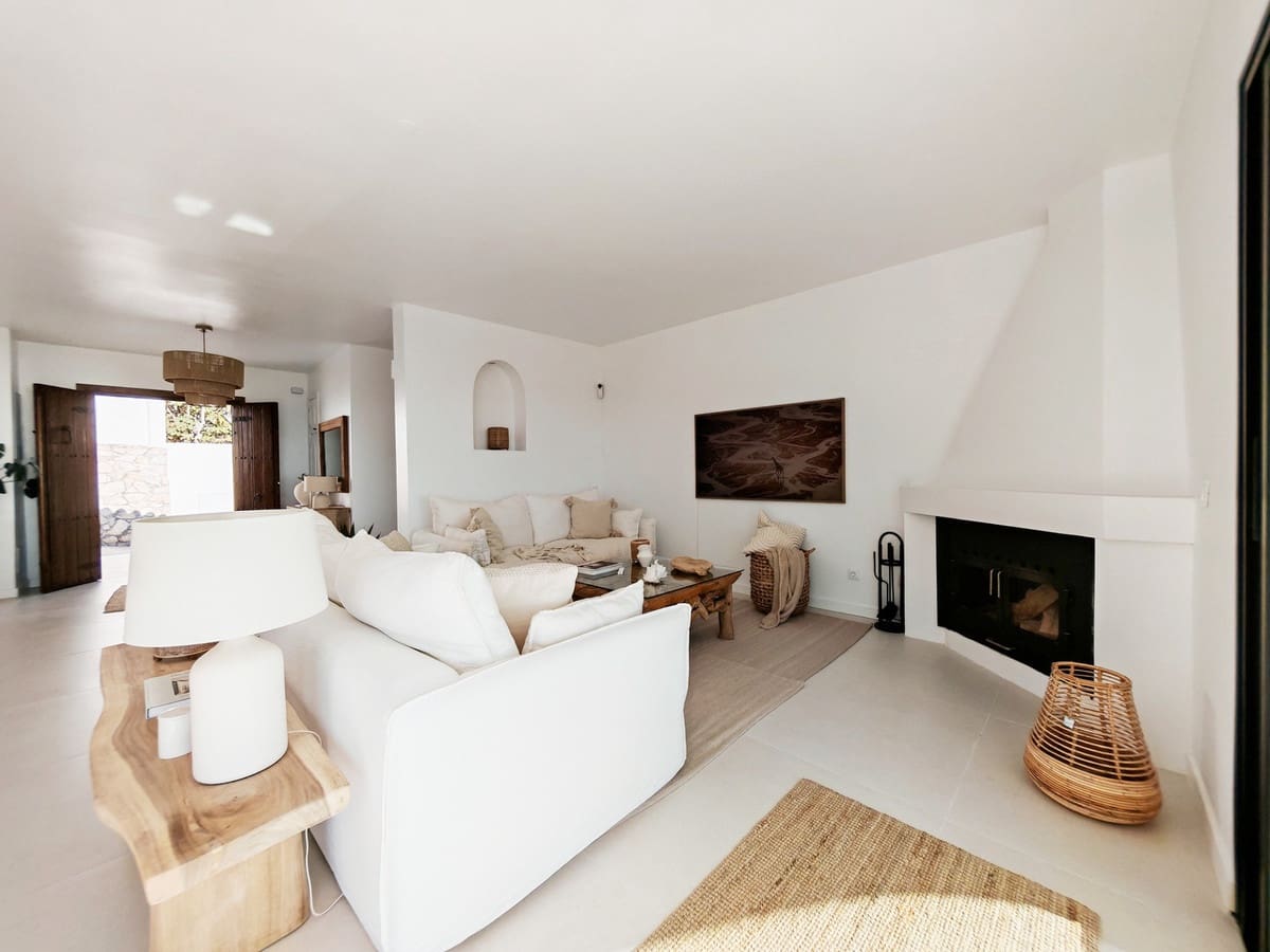 5 chambre Villa/Maison à vendre à Benalmadena avec piscine garage - 2 695 000 € (Ref: 9132689)