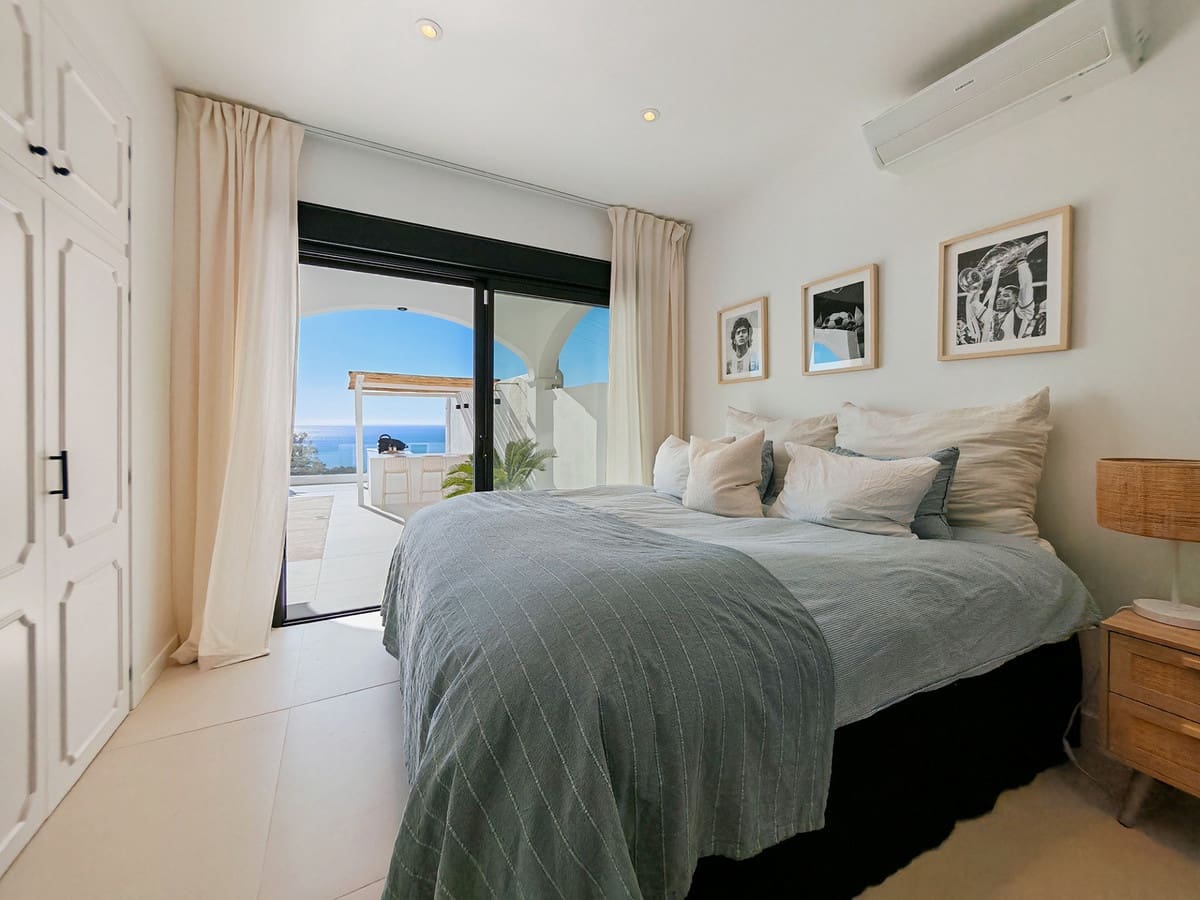 5 chambre Villa/Maison à vendre à Benalmadena avec piscine garage - 2 695 000 € (Ref: 9132689)