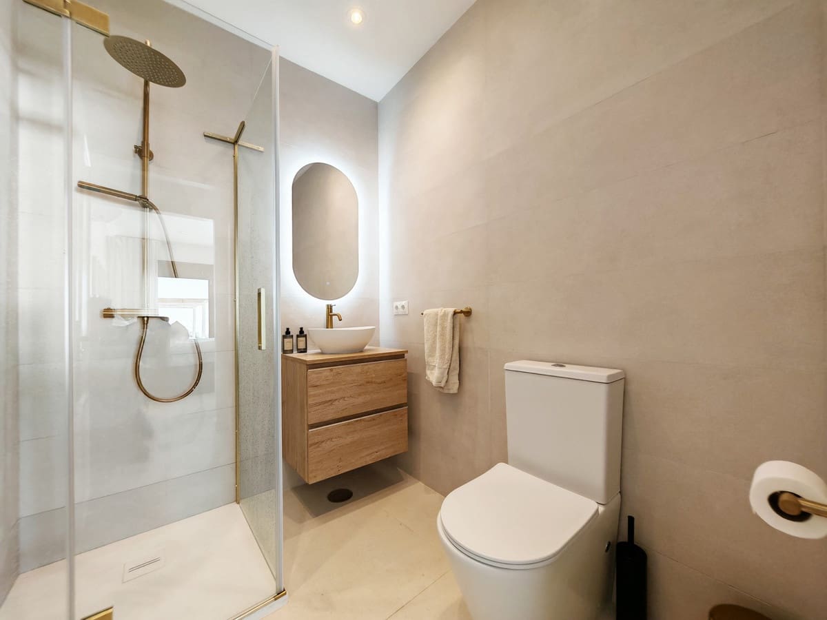 5 chambre Villa/Maison à vendre à Benalmadena avec piscine garage - 2 695 000 € (Ref: 9132689)