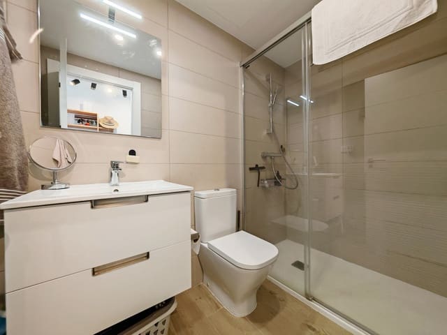 2 slaapkamer Appartement te koop in Estepona met zwembad garage - € 460.000 (Ref: 9159897)