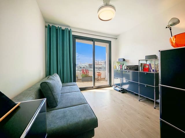 2 slaapkamer Appartement te koop in Estepona met zwembad garage - € 460.000 (Ref: 9159897)