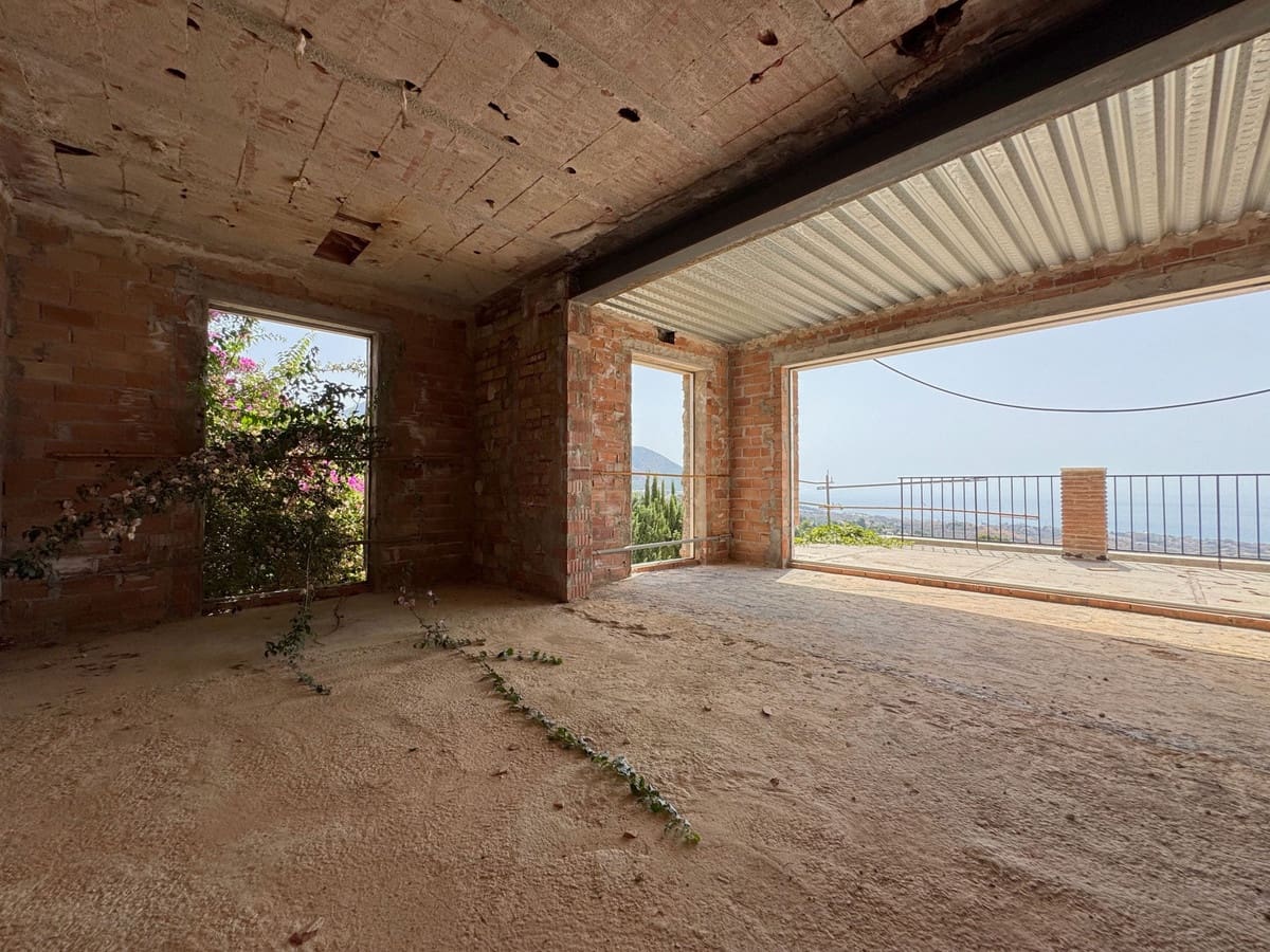 7 Zimmer Villa zu verkaufen in Mijas mit Pool Garage - 1.800.000 € (Ref: 9169725)