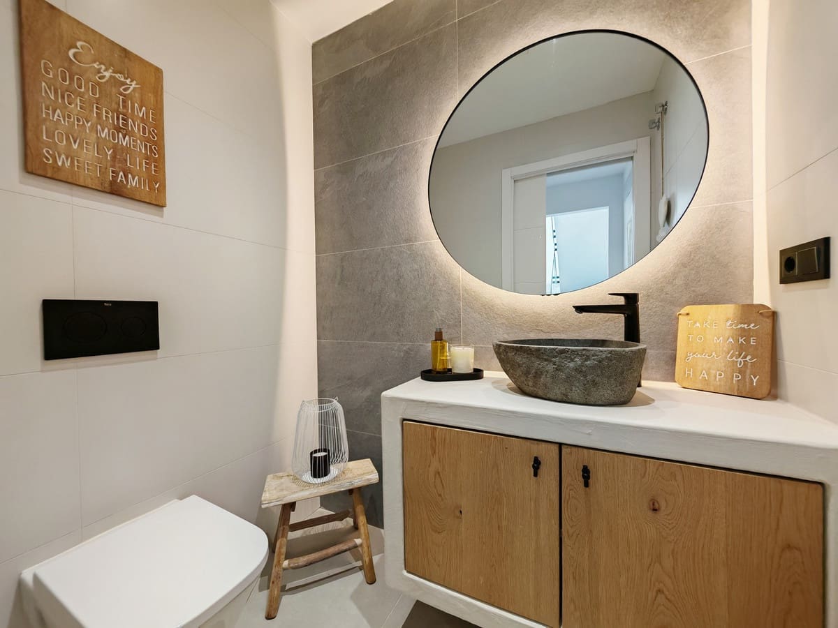 5 chambre Villa/Maison à vendre à Estepona avec piscine garage - 1 590 000 € (Ref: 9175062)