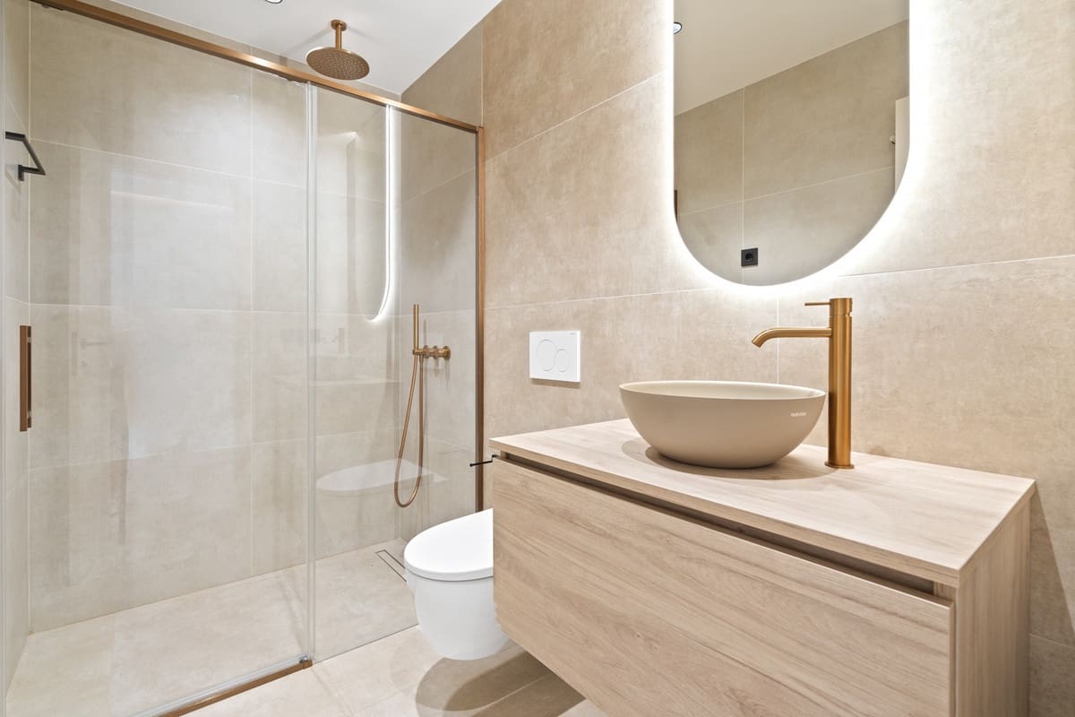 3 Zimmer Apartment zu verkaufen in Nueva Andalucia mit Pool Garage - 1.250.000 € (Ref: 9192558)