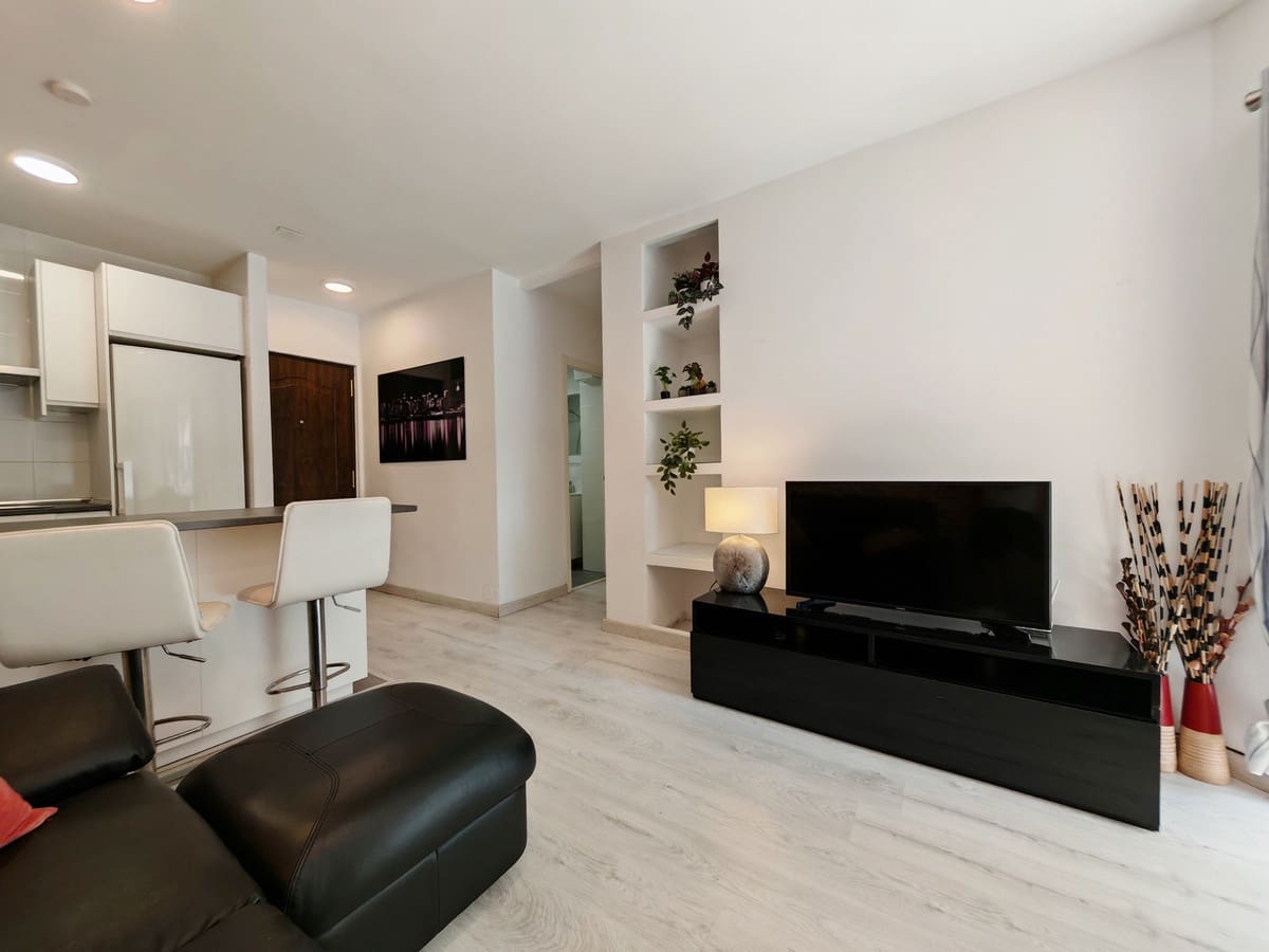 2 chambre Appartement à vendre à Marbella - 378 000 € (Ref: 9208546)