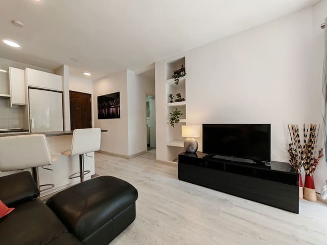 2 chambre Appartement à vendre à Marbella - 378 000 € (Ref: 9208546)