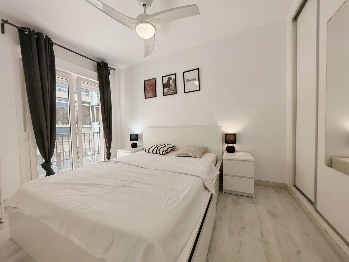 2 chambre Appartement à vendre à Marbella - 378 000 € (Ref: 9208546)