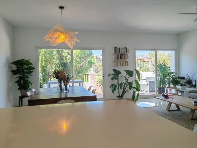 4 soverom Hus til salgs i La Quinta, Benahavís med garasje - € 875 000 (Ref: 9215458)