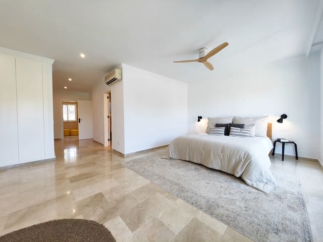 4 soverom Hus til salgs i La Quinta, Benahavís med garasje - € 875 000 (Ref: 9215458)