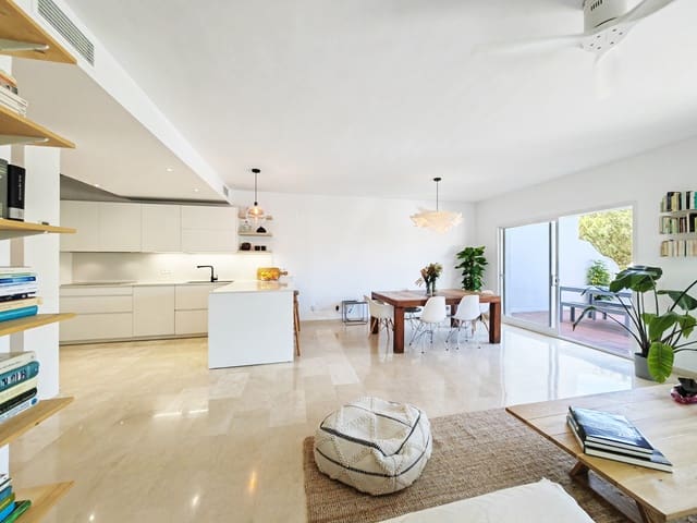 4 soverom Hus til salgs i La Quinta, Benahavís med garasje - € 875 000 (Ref: 9215458)