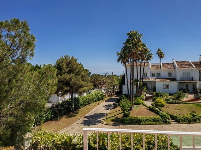 4 soverom Hus til salgs i La Quinta, Benahavís med garasje - € 875 000 (Ref: 9215458)