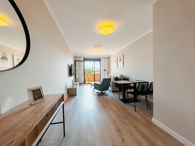 2 soveværelse Lejlighed til salg i Benahavís med swimmingpool garage - € 325.000 (Ref: 9217776)