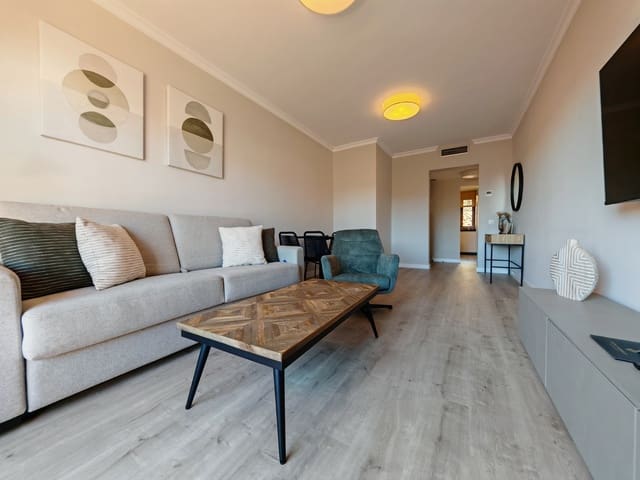 2 slaapkamer Appartement te koop in Benahavís met zwembad garage - € 325.000 (Ref: 9217776)