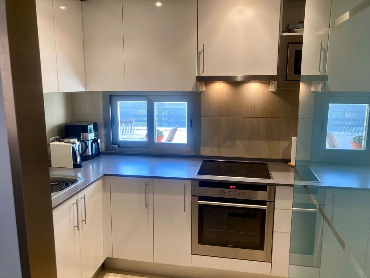 3 chambre Appartement à vendre à La Cala de Mijas avec piscine garage - 435 000 € (Ref: 9226982)