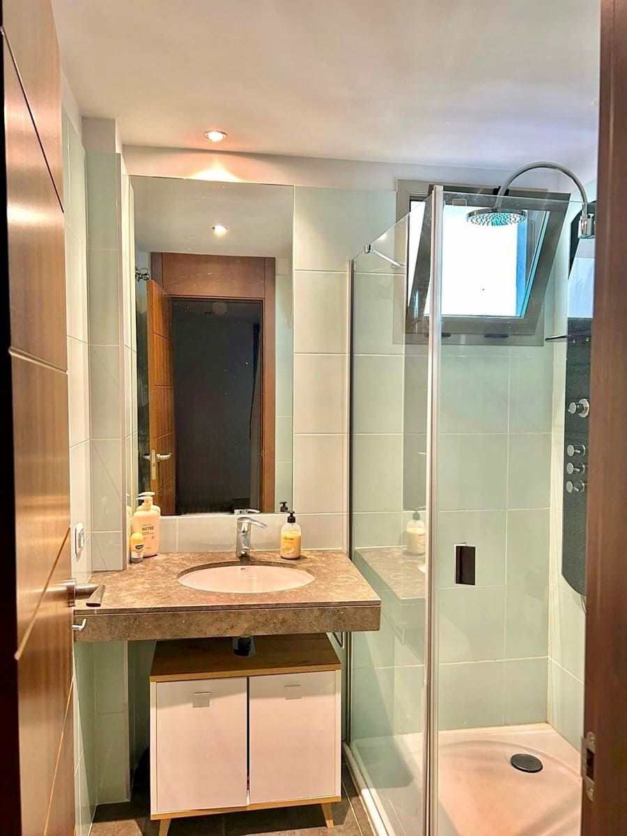 3 chambre Appartement à vendre à La Cala de Mijas avec piscine garage - 435 000 € (Ref: 9226982)