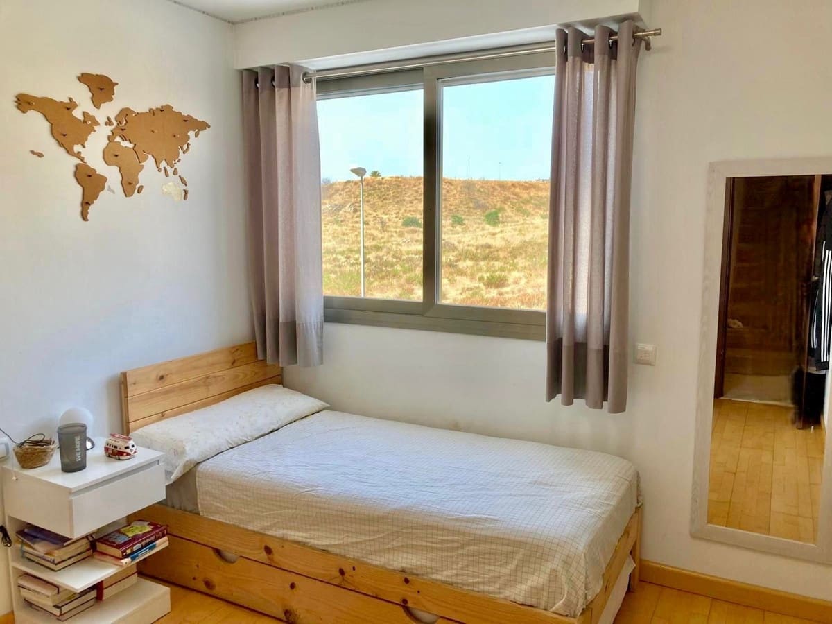 3 chambre Appartement à vendre à La Cala de Mijas avec piscine garage - 435 000 € (Ref: 9226982)