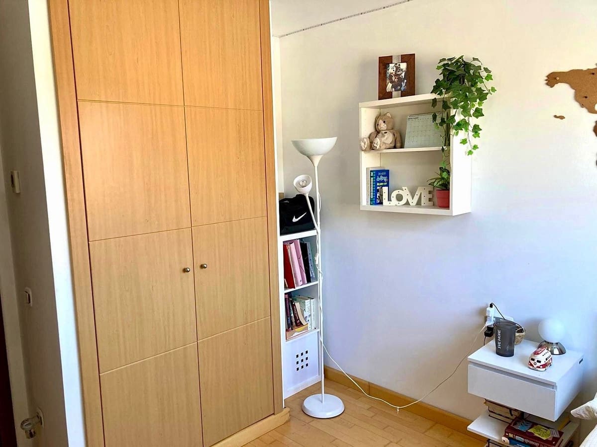 3 chambre Appartement à vendre à La Cala de Mijas avec piscine garage - 435 000 € (Ref: 9226982)