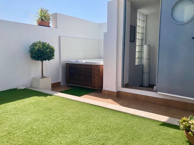 3 chambre Appartement à vendre à La Cala de Mijas, Mijas avec piscine garage - 435 000 € (Ref: 9226982)