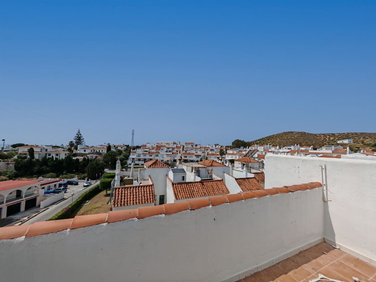 Pareado de 3 habitaciones en Mijas Costa en venta con piscina - 450.000 € (Ref: 9233072)
