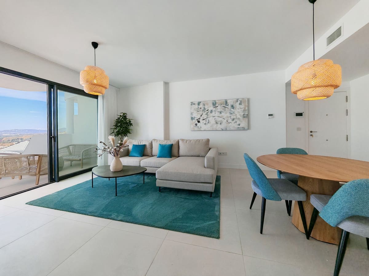 3 camera da letto Appartamento in vendita in Fuengirola con piscina garage - 580.000 € (Rif: 9233073)