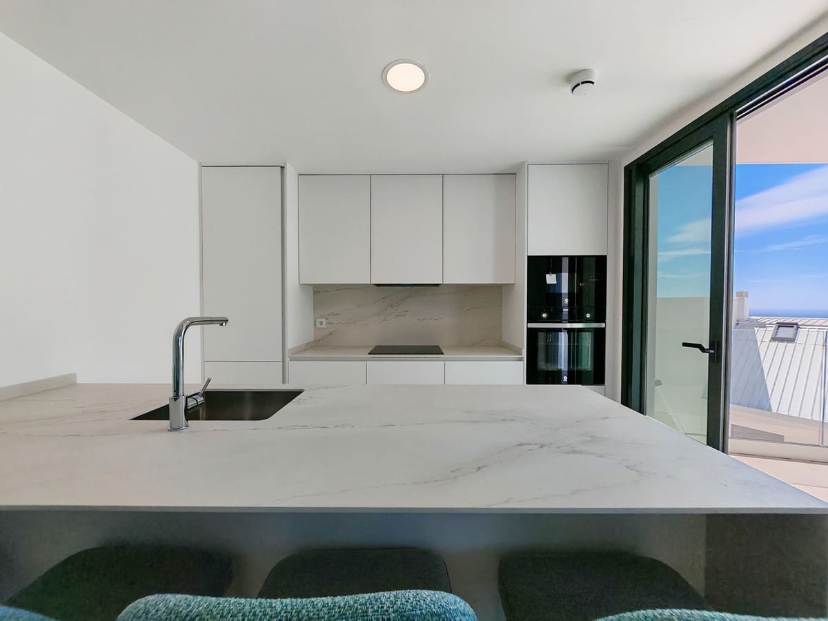 3 camera da letto Appartamento in vendita in Fuengirola con piscina garage - 580.000 € (Rif: 9233073)