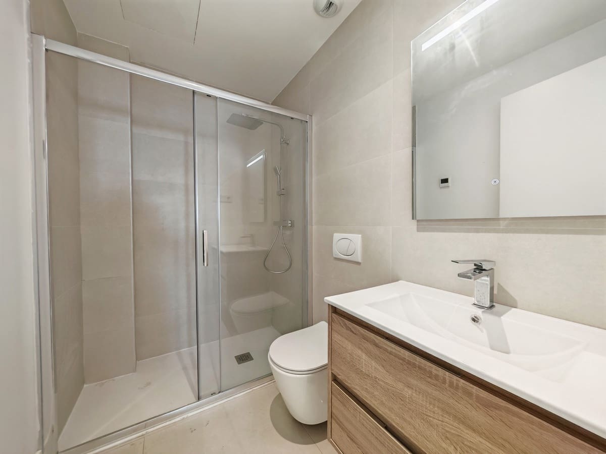 3 camera da letto Appartamento in vendita in Fuengirola con piscina garage - 580.000 € (Rif: 9233073)