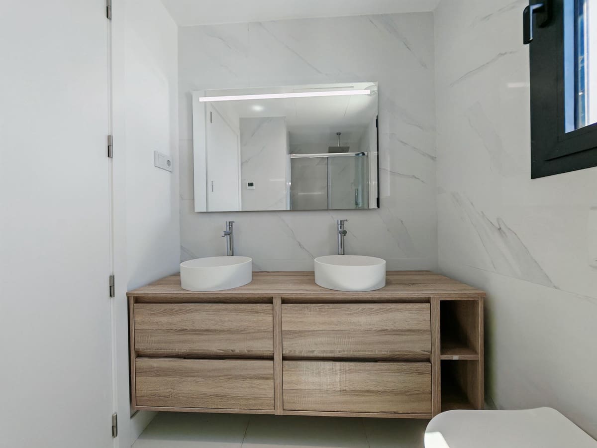 3 camera da letto Appartamento in vendita in Fuengirola con piscina garage - 580.000 € (Rif: 9233073)