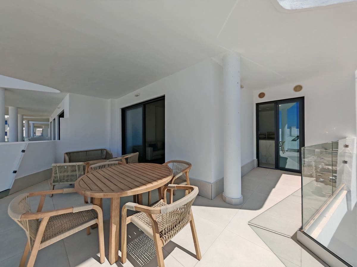 3 camera da letto Appartamento in vendita in Fuengirola con piscina garage - 580.000 € (Rif: 9233073)