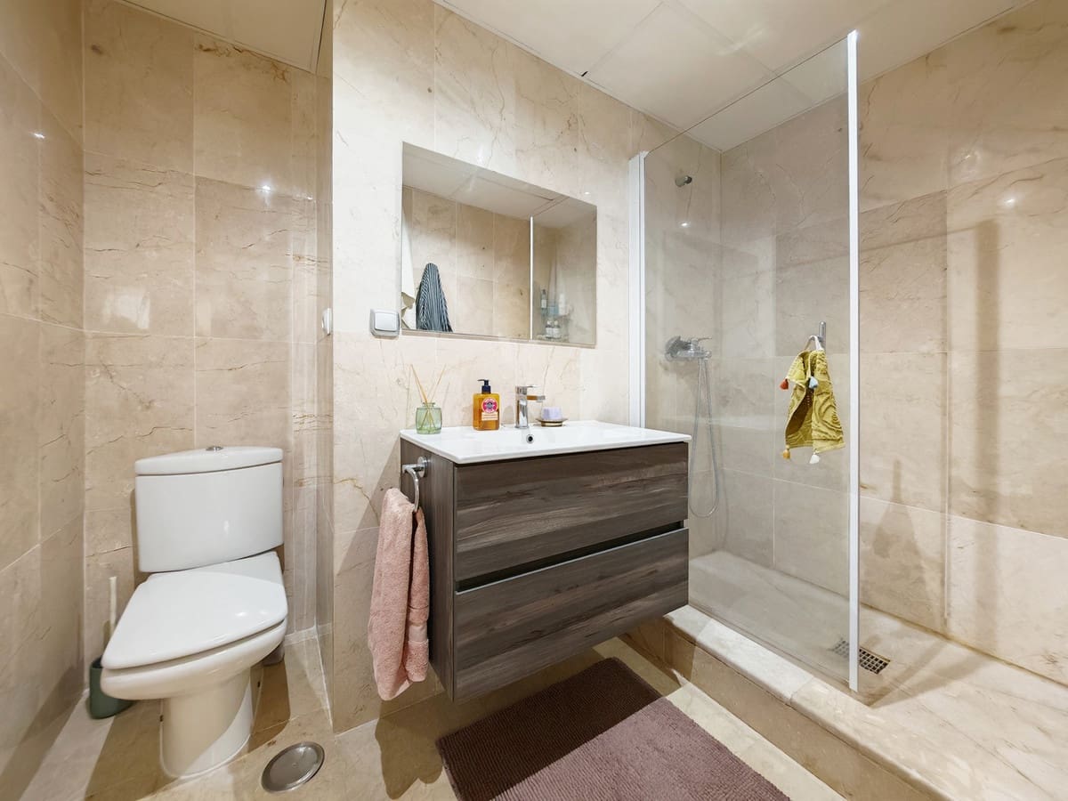 2 Zimmer Apartment zu verkaufen in Benahavis mit Pool - 400.000 € (Ref: 9236848)