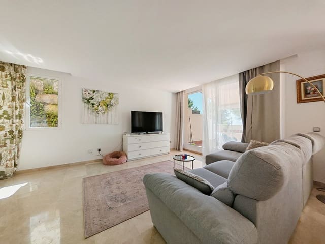 2 Zimmer Apartment zu verkaufen in Benahavís mit Pool - 400.000 € (Ref: 9236848)