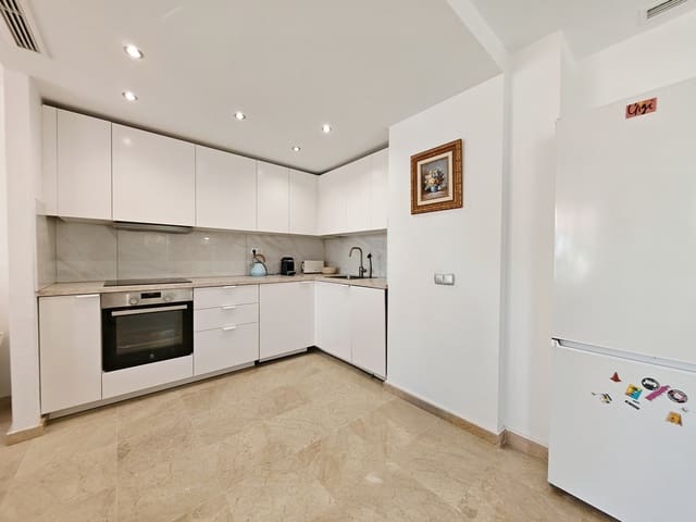 2 Zimmer Apartment zu verkaufen in Benahavís mit Pool - 400.000 € (Ref: 9236848)