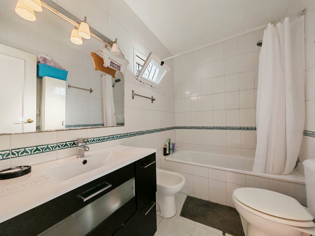 3 chambre Maison de Ville à vendre à Mijas Costa avec piscine - 355 000 € (Ref: 9270007)