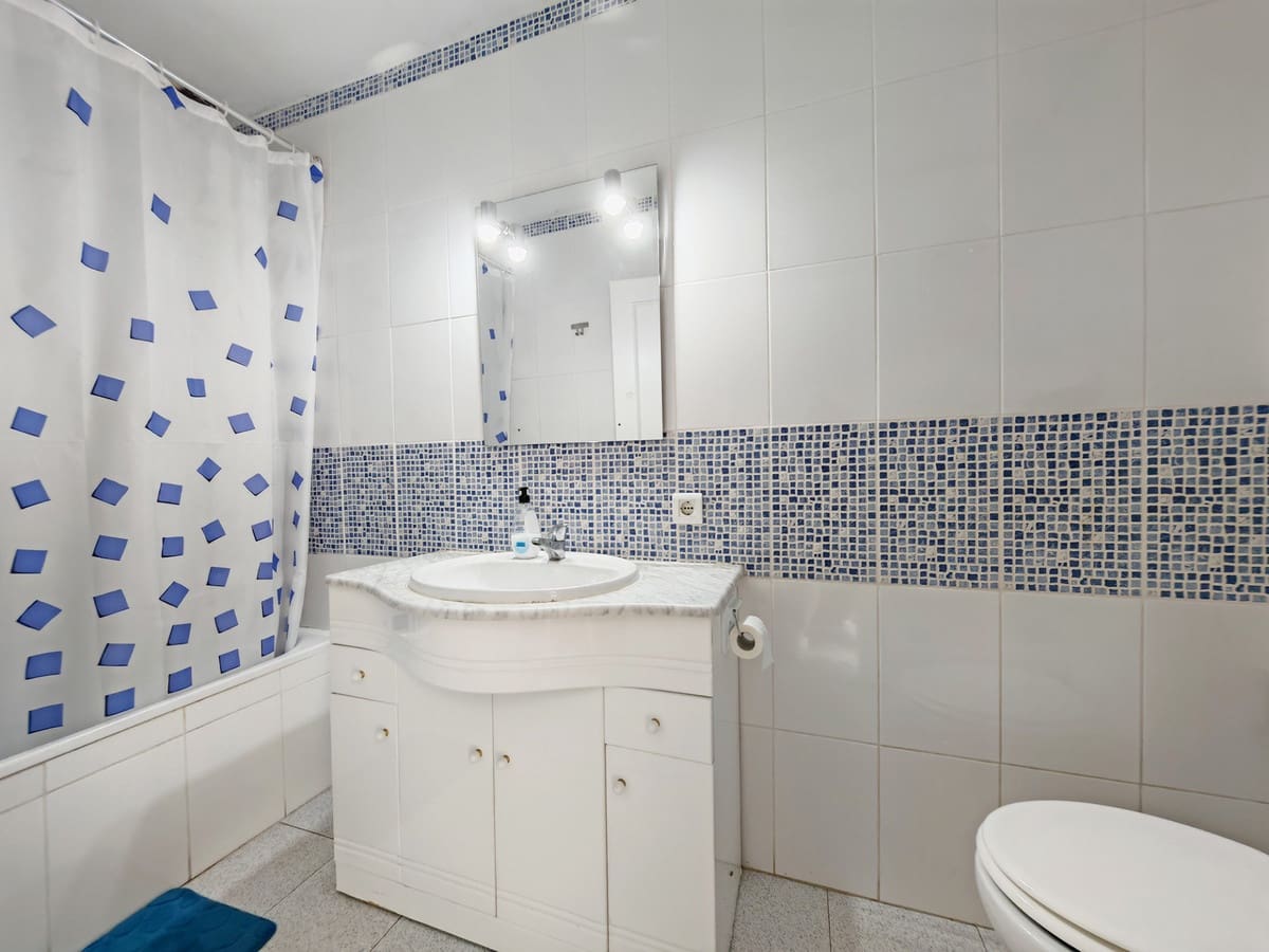 3 chambre Maison de Ville à vendre à Mijas Costa avec piscine - 355 000 € (Ref: 9270007)