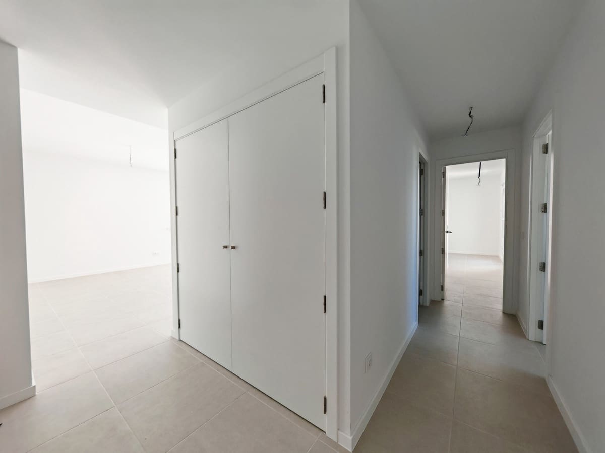 3 soverom Penthouse til salgs i Cancelada med svømmebasseng garasje - € 650 000 (Ref: 9278133)